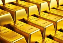 सुनको मूल्य प्रतितोला २ लाख ५० हजार नाघ्यो