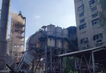 १० महिनादेखि तलबविहीन हेटौंडा सिमेन्टका कर्मचारी, उद्योग बचाउन भोको पेट काम जारी