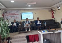 वैशाख २ गतेदेखि आर्थिक गणना हुँदै